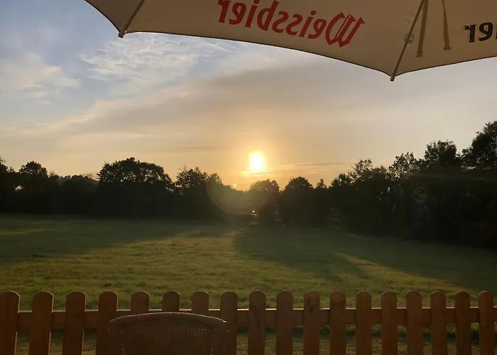 Hotel Forsthaus Ewig Hotel-restaurant