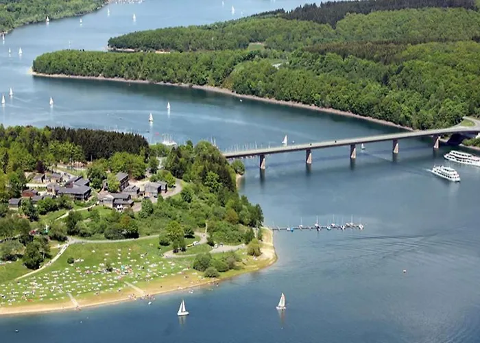 Hotel Forsthaus Ewig Hotel-restaurant