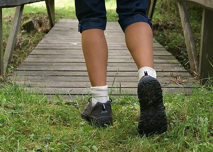 Forsthaus Ewig Hotel-restaurant * Attendorn